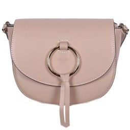 Сумка женская MiaDonna 8058 crema