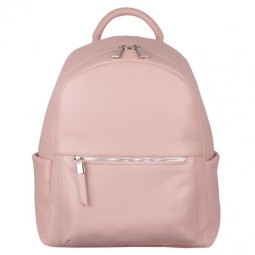 Рюкзак женский AFINA 249 пудра.фл