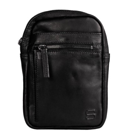 Сумка-слинг Spikes&Sparrow 387551Ч