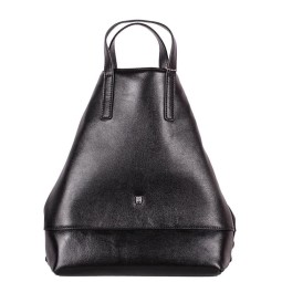 Рюкзак женский SHARPEY 1-032 черн лад