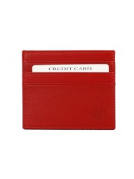 Кардхолдер Qoper 0864 red 