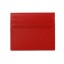 Кардхолдер Qoper 0864 red 