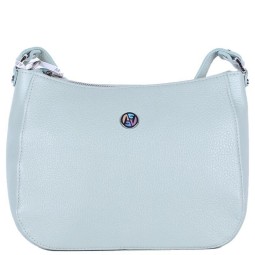 Сумка женская AFINA 272 мята.фл