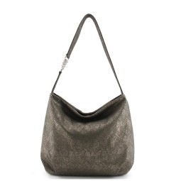 Сумка женская Оливи 768 бронз/скат