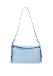 Сумка женская ESSE ОЛЬГА н.голуб.фл 79183