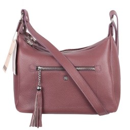 Сумка женская SHARPEY 1-010 какао фл