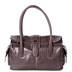 Сумка женская Mattioli 037-07С св.сер азалия