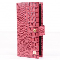 Кошелек Dimanche Loricata Rouge 303