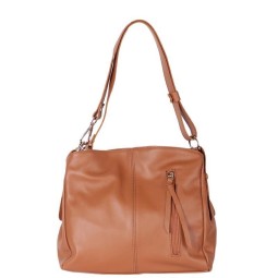 Сумка женская MiaDonna 3172 cuoio фл