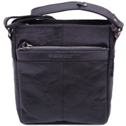 Сумка мужская Spikes&Sparrow 24481 Ч