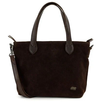 Женская сумка Bear SU46084 brown 