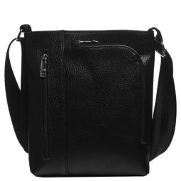 Сумка мужская Suffle 281-0101 черн