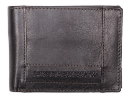 Кошелек Spikes&Sparrow 16410 Ч