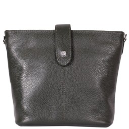 Сумка женская SHARPEY 1-019 хаки фл