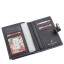 Бумажник водителя Sergio Valentini 8138-342