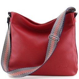 Сумка женская Оливи 936 красн