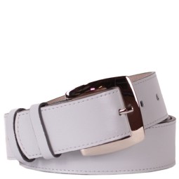 Ремень женский Mattioli 536-16С5 сер