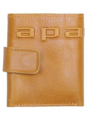 Кошелек Person МП-А Апачи 