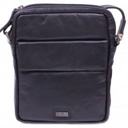 Сумка мужская Spikes&Sparrow 15111 Ч