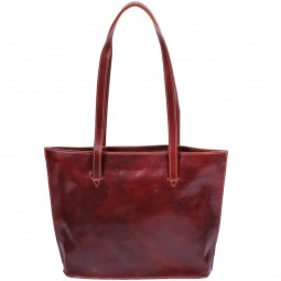 Сумка женская MiaDonna 5573 marrone