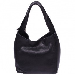 Сумка женская Mattioli 033-17С черн фл