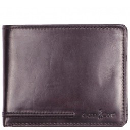 Кошелек Gianni Conti 707464 black 