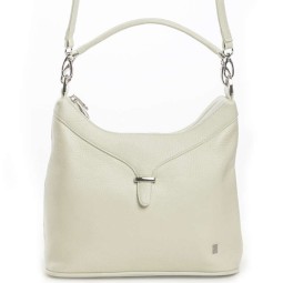 Сумка женская SHARPEY 1-039 сливочный