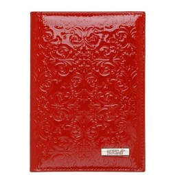 Обложка на автодокументы Domenico Morelli DM-B001-NK07 Барокко кр