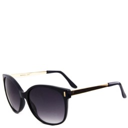 Очки солнечные женские Tropical T-8033 Blue/smoke