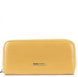 Портмоне Dimanche 21006 Nice желтый