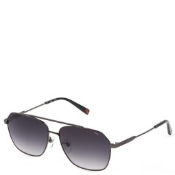 Очки солнцезащитные Fila SFI216 gun