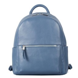 Рюкзак женский AFINA 249 джин.фл