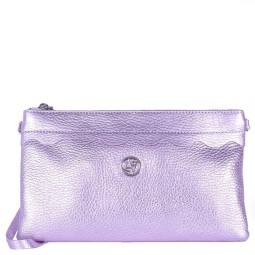 Сумка женская AFINA 345 кристалл.фл.И