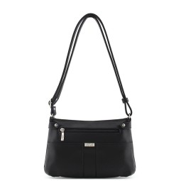 Сумка женская Оливи 778 черн