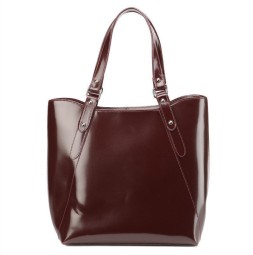 Сумка женская Suffle 273-3010 борд.глад