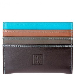 Картхолдер DUDU 534-492-brown