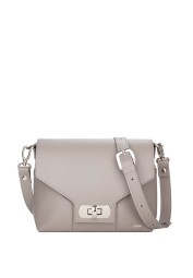 Сумка женская ESSE РАДА сер/беж.берг 79275