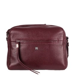 Сумка женская SHARPEY 1-026 вишня фл