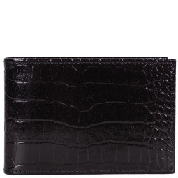 Визитница Геккон FT-WZ01-KR01 чер