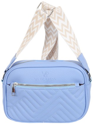 Сумка женская Via De Gloss VDG2052 blue 