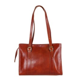 Сумка женская MiaDonna 18/029 cuoio