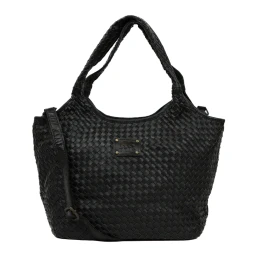 Сумка женская Bear MJ2085 black 