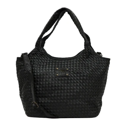 Сумка женская Bear MJ2085 black 