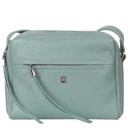 Сумка женская SHARPEY 1-026 нефрит фл