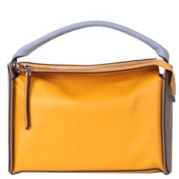 Сумка женская Polina&Eiterou Y9212 желт