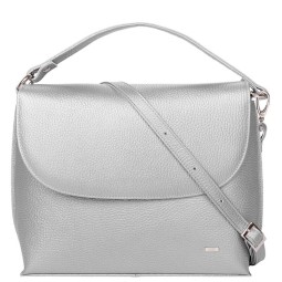 Сумка женская ESSE СЮЗАННА мет/жемч 76938