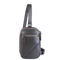 Сумка слинг D.Vero 2851 squalo