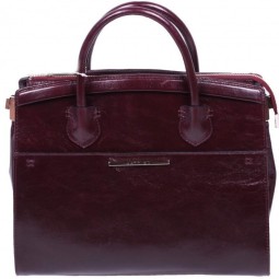 Сумка женская Mattioli 052-17С фиол азалия