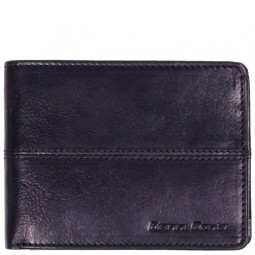 Кошелек Gianni Conti 1137144E black 