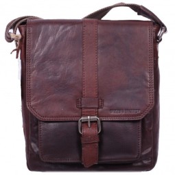 Сумка мужская Spikes&Sparrow 23110ТК